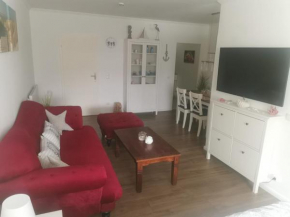 Ferienwohnung Küstenkind in Wendtorf